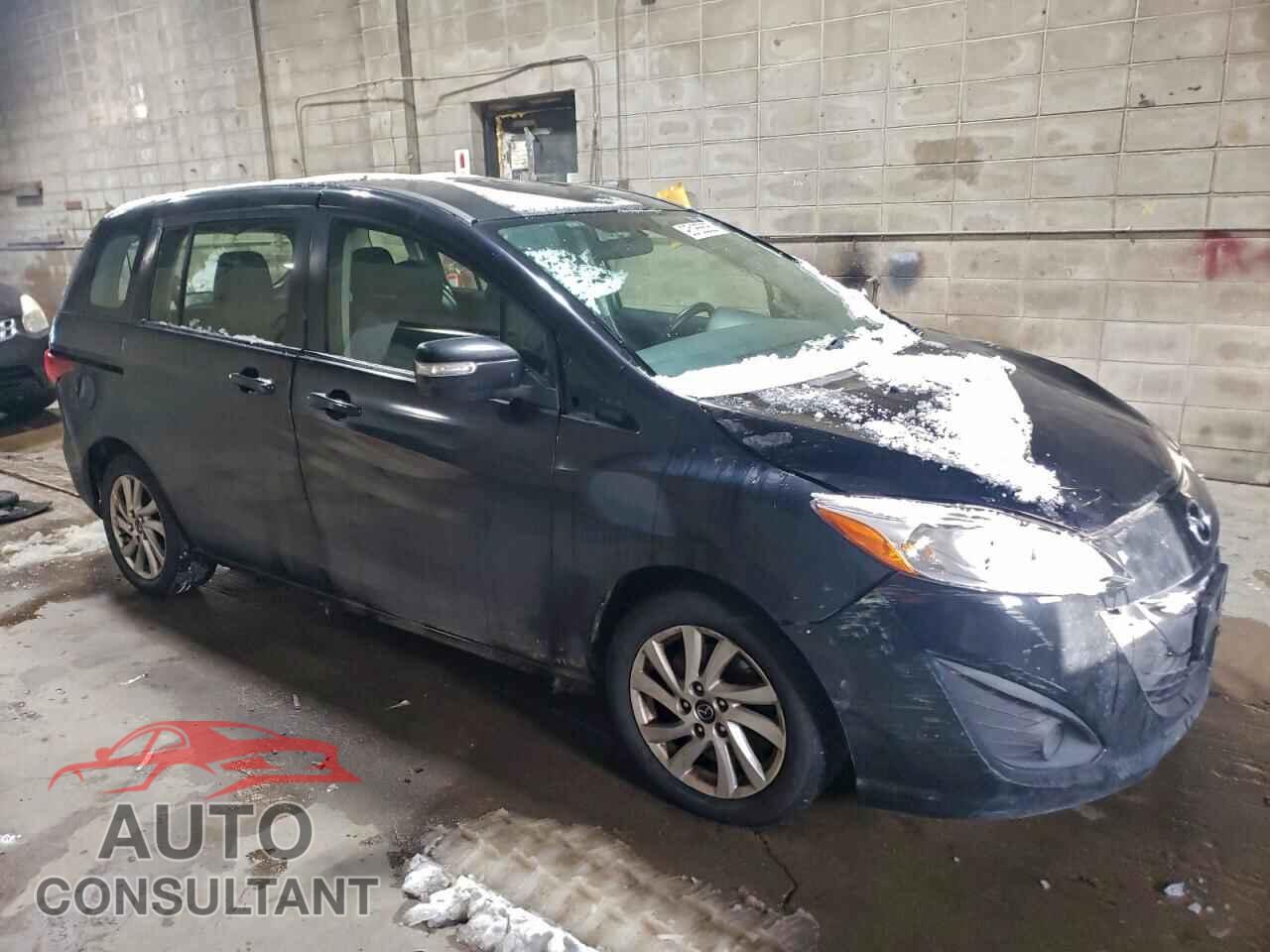 MAZDA 5 2015 - JM1CW2BL5F0184486