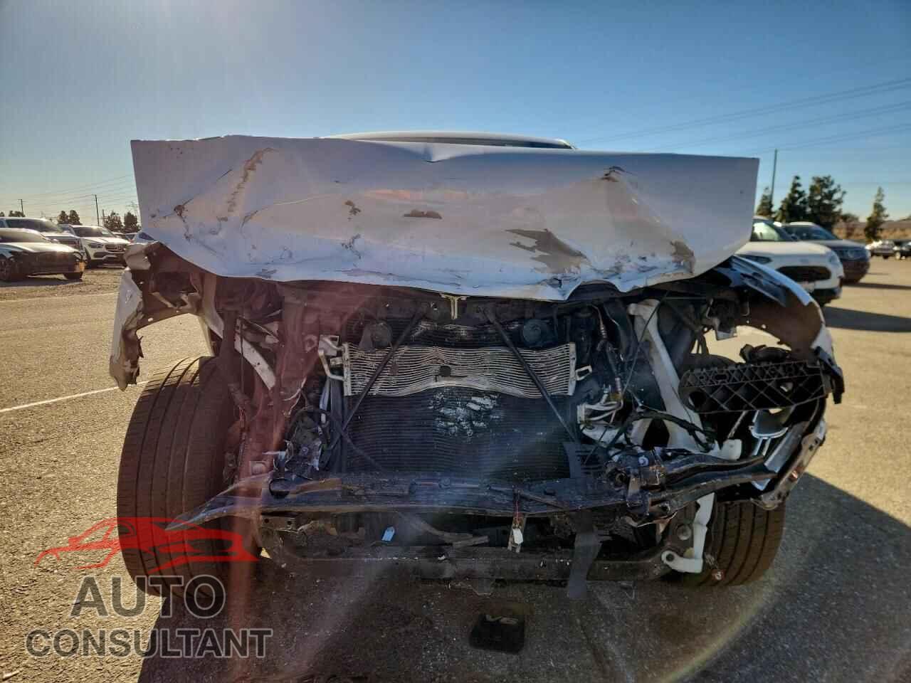 DODGE DURANGO 2017 - 1C4RDHDGXHC870088