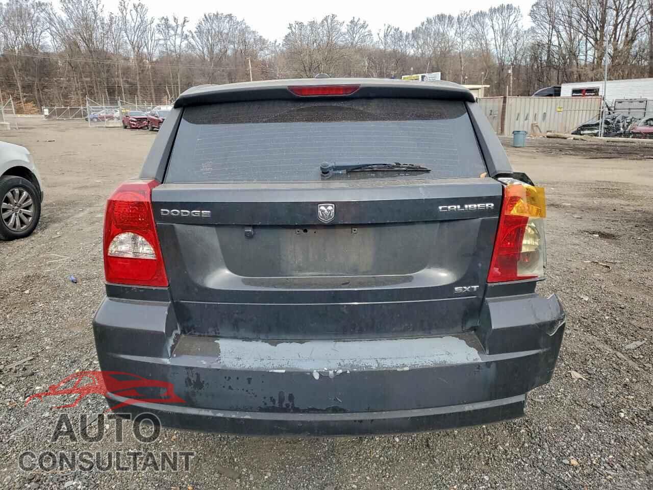DODGE CALIBER 2009 - 1B3HB48A39D100862