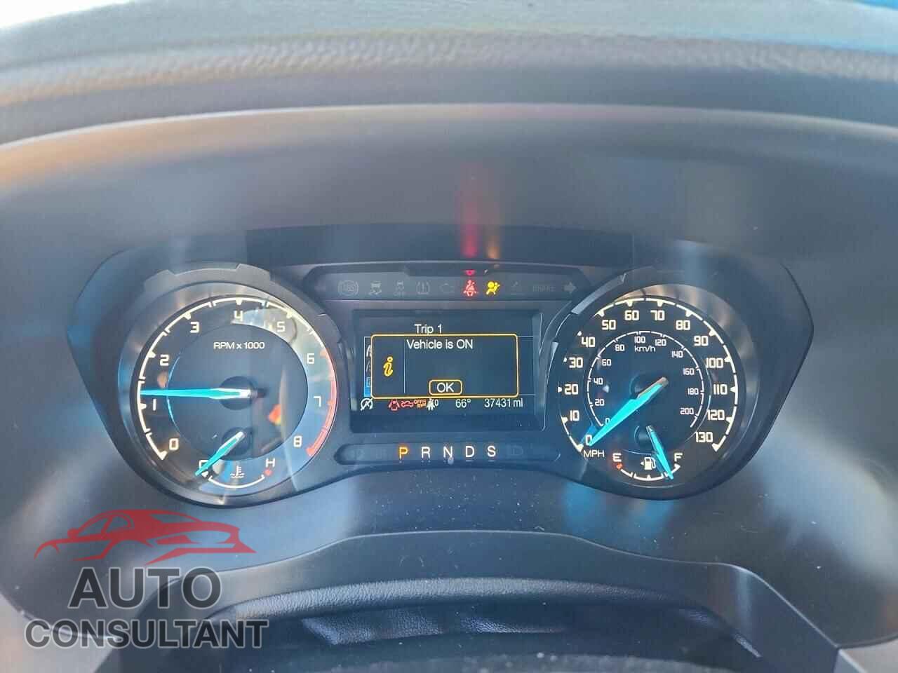 FORD RANGER 2021 - 1FTER4FH1MLD53643