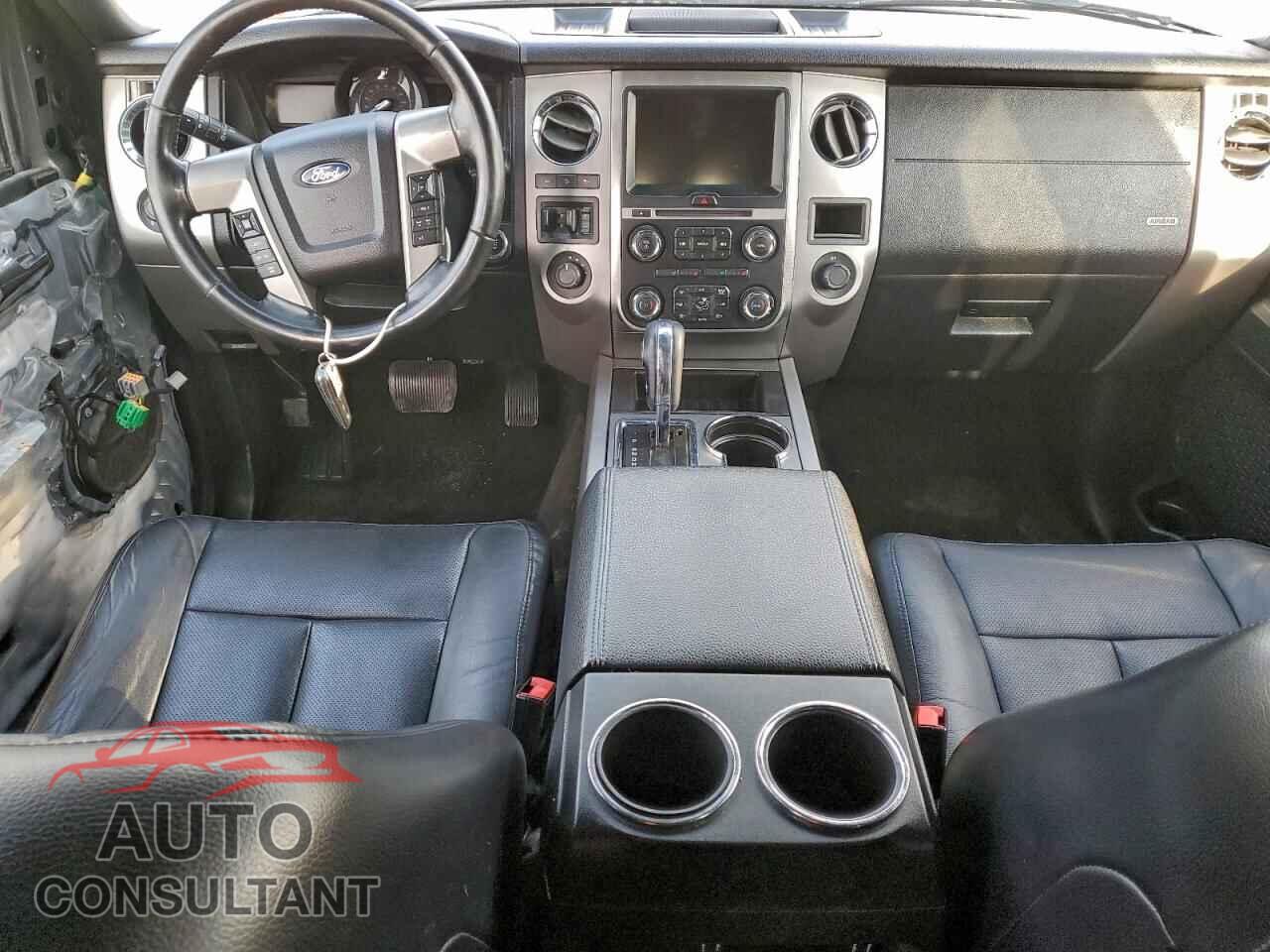 FORD EXPEDITION 2017 - 1FMJK2AT2HEA80320