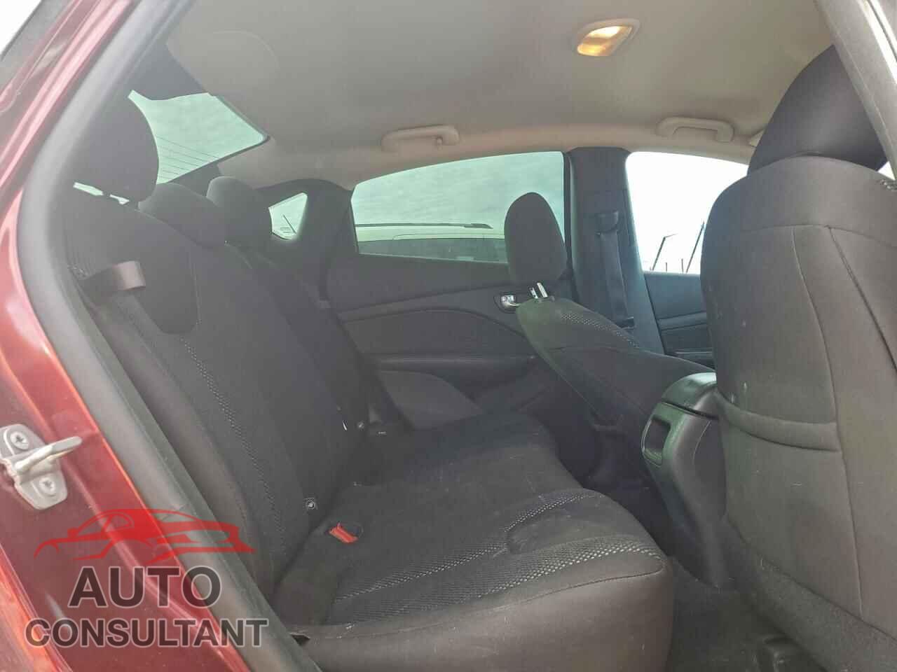 DODGE DART 2015 - 1C3CDFAA0FD375498