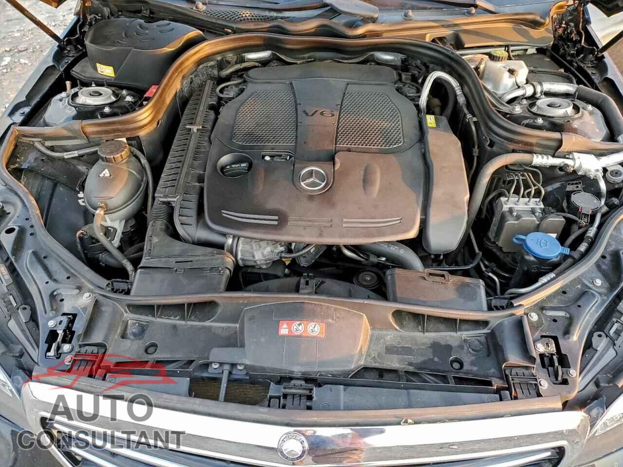MERCEDES-BENZ E-CLASS 2014 - WDDHF8JB2EA887897