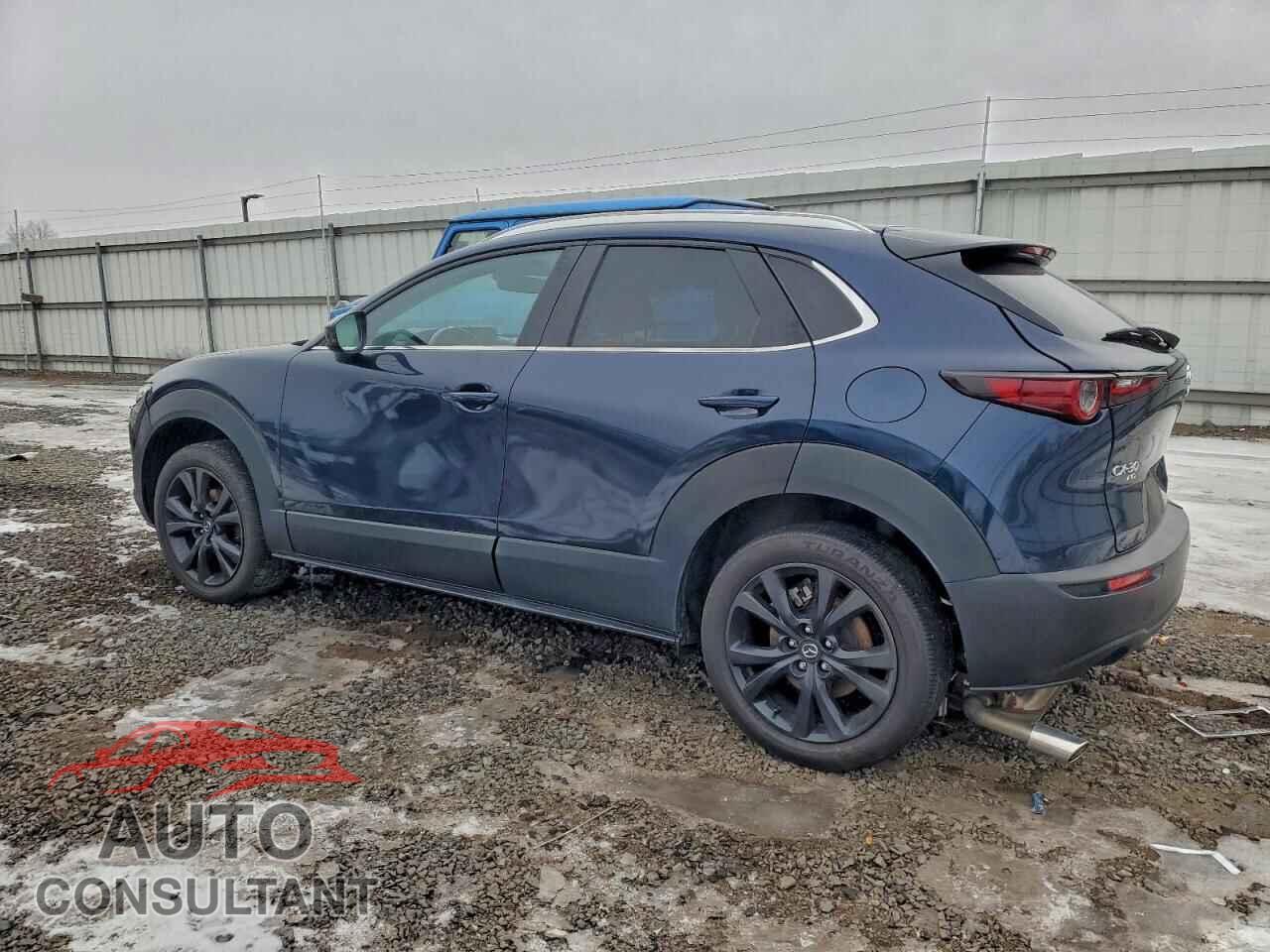 MAZDA CX30 2024 - 3MVDMBBM3RM654209
