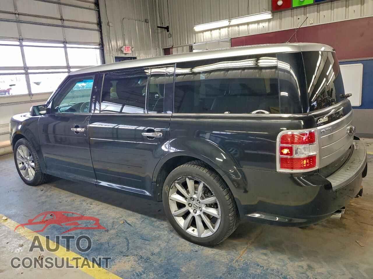 FORD FLEX 2010 - 2FMHK6DC5ABB21655