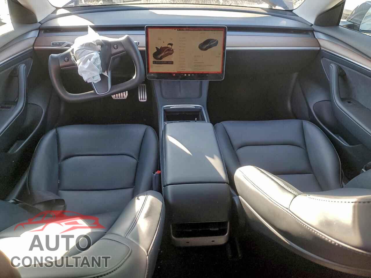 TESLA MODEL 3 2023 - 5YJ3E1EC3PF482711