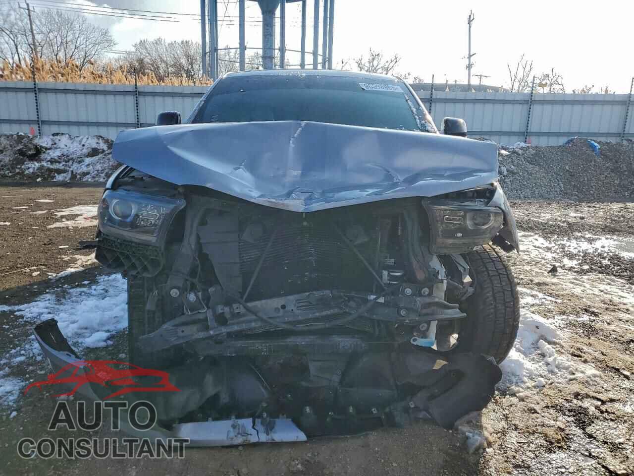 DODGE DURANGO 2019 - 1C4RDJDG2KC806965