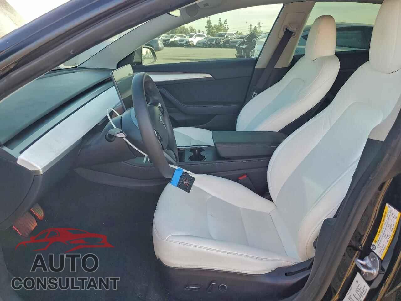 TESLA MODEL 3 2023 - 5YJ3E1EA8PF497607