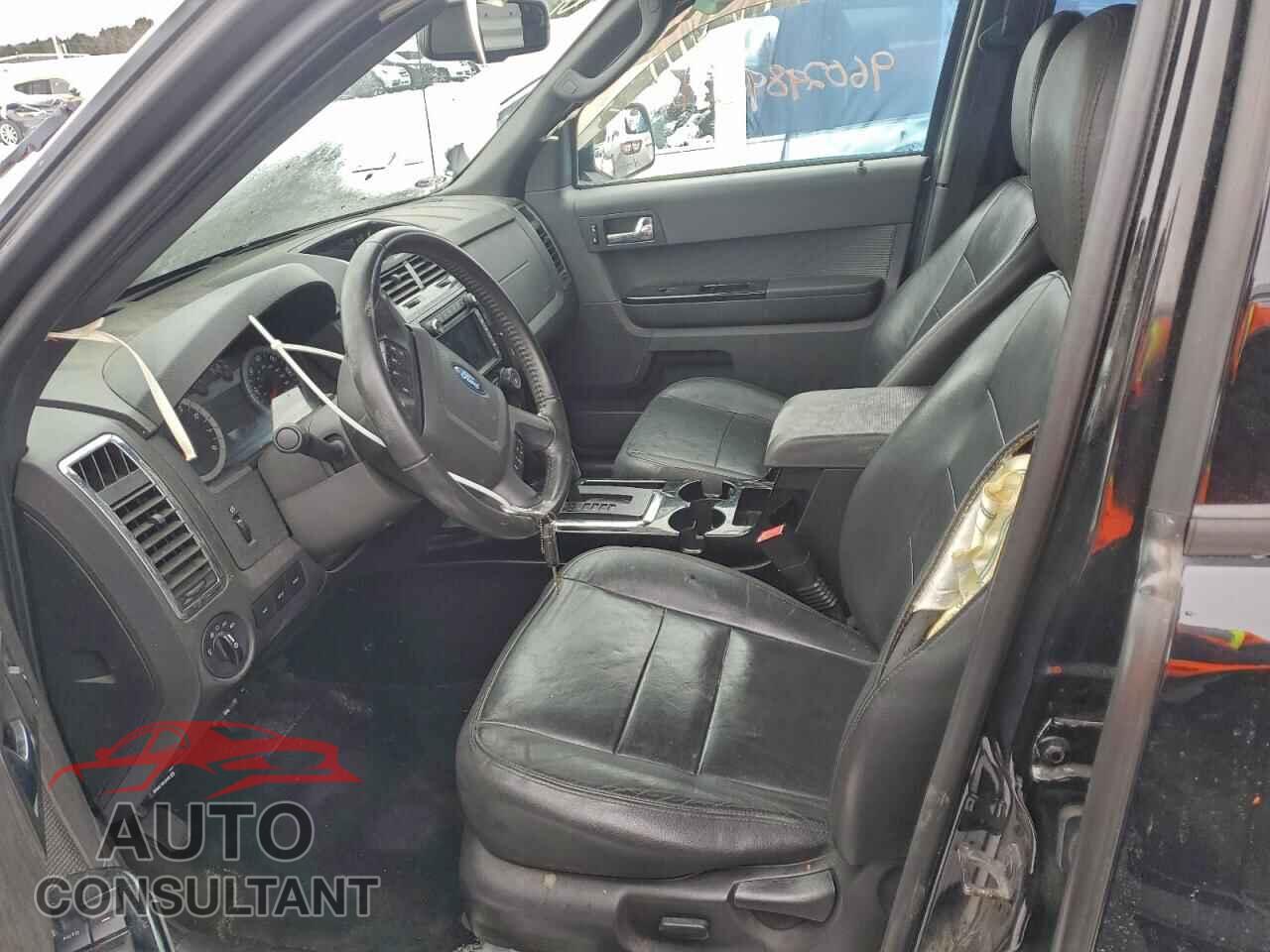 FORD ESCAPE 2012 - 1FMCU0E76CKB13348