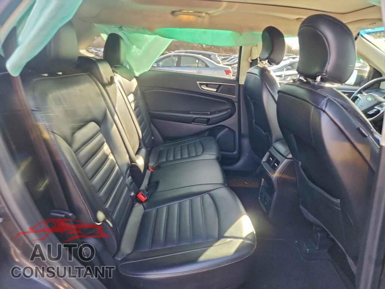 FORD EDGE 2015 - 2FMTK4J81FBB98464