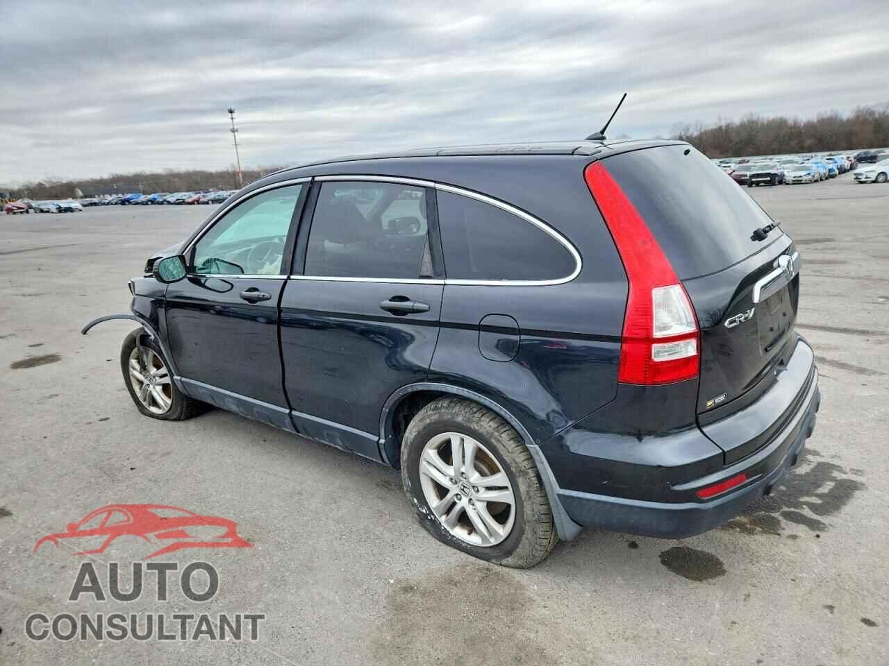 HONDA CRV 2011 - 5J6RE4H55BL029294