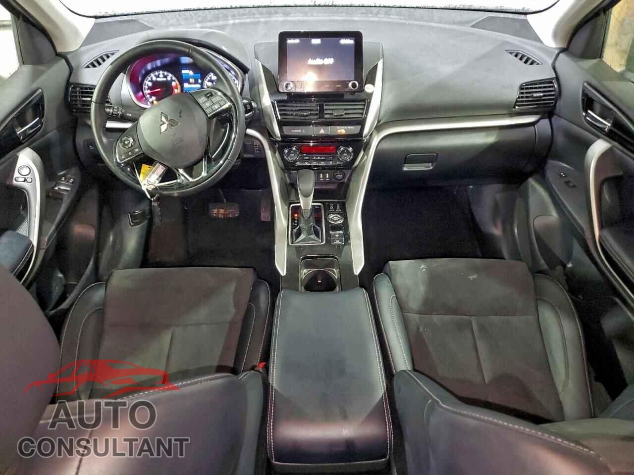 MITSUBISHI ECLIPSE 2024 - JA4ATWAA7RZ064061
