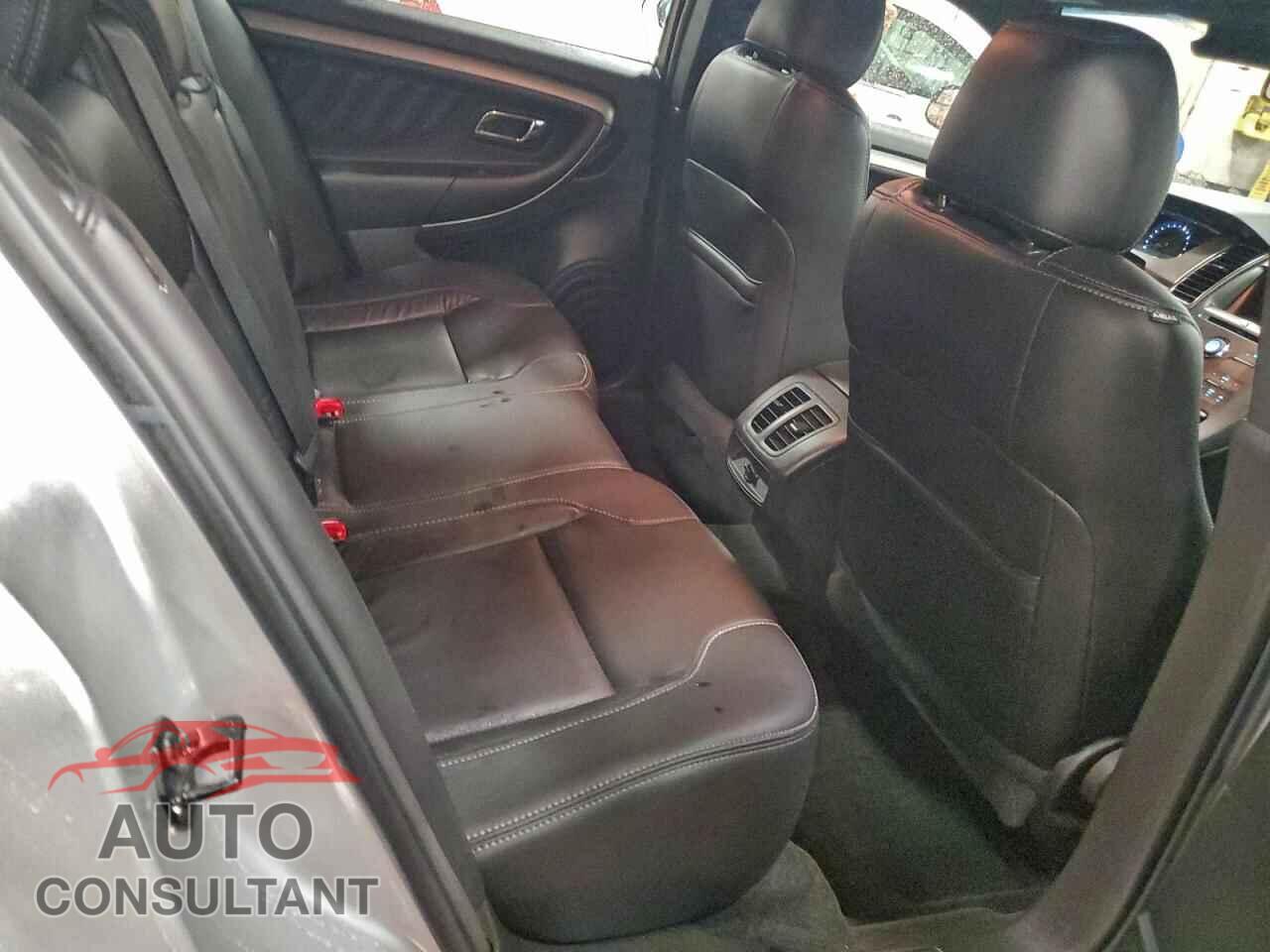 FORD TAURUS 2014 - 1FAHP2E87EG150166