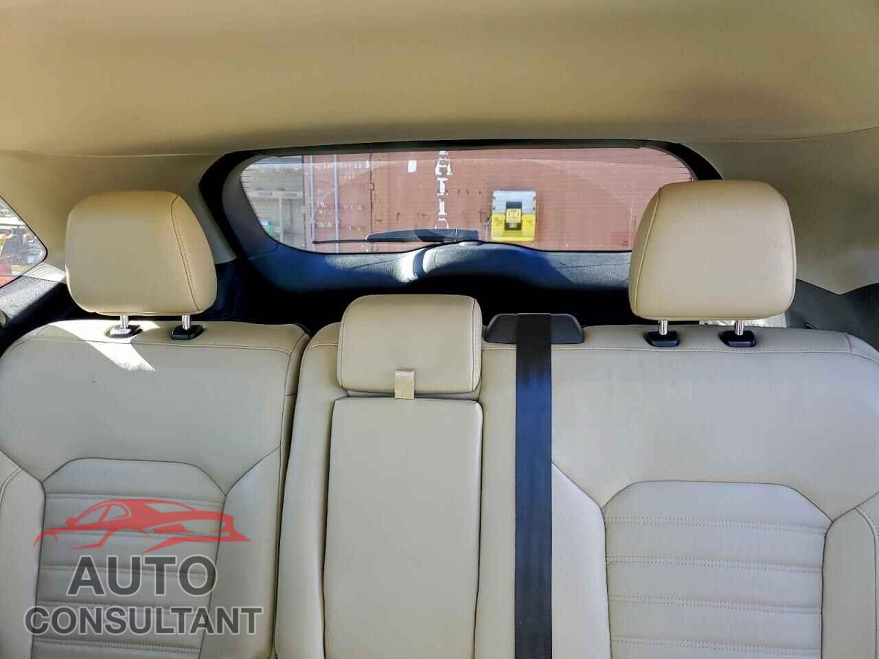 FORD EDGE 2015 - 2FMTK4J93FBC19257