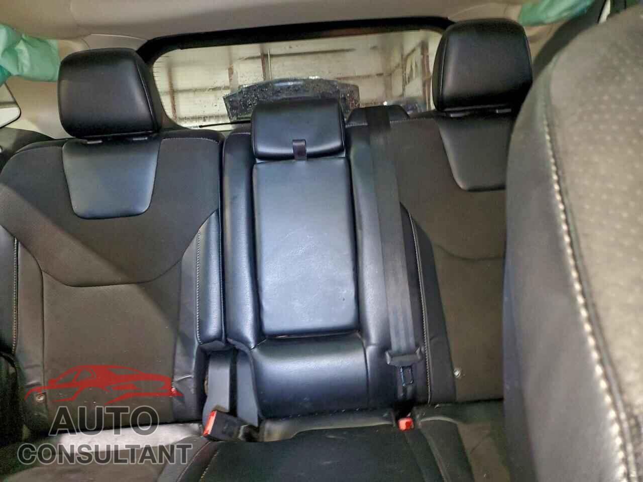 FORD EDGE 2015 - 2FMTK4AP7FBC02847