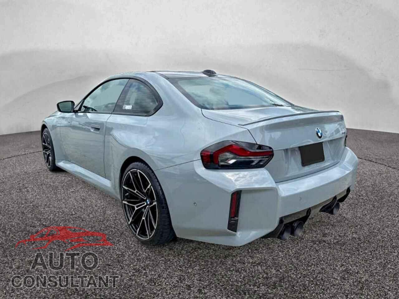 BMW M2 2023 - 3MF13DM07P8D54107