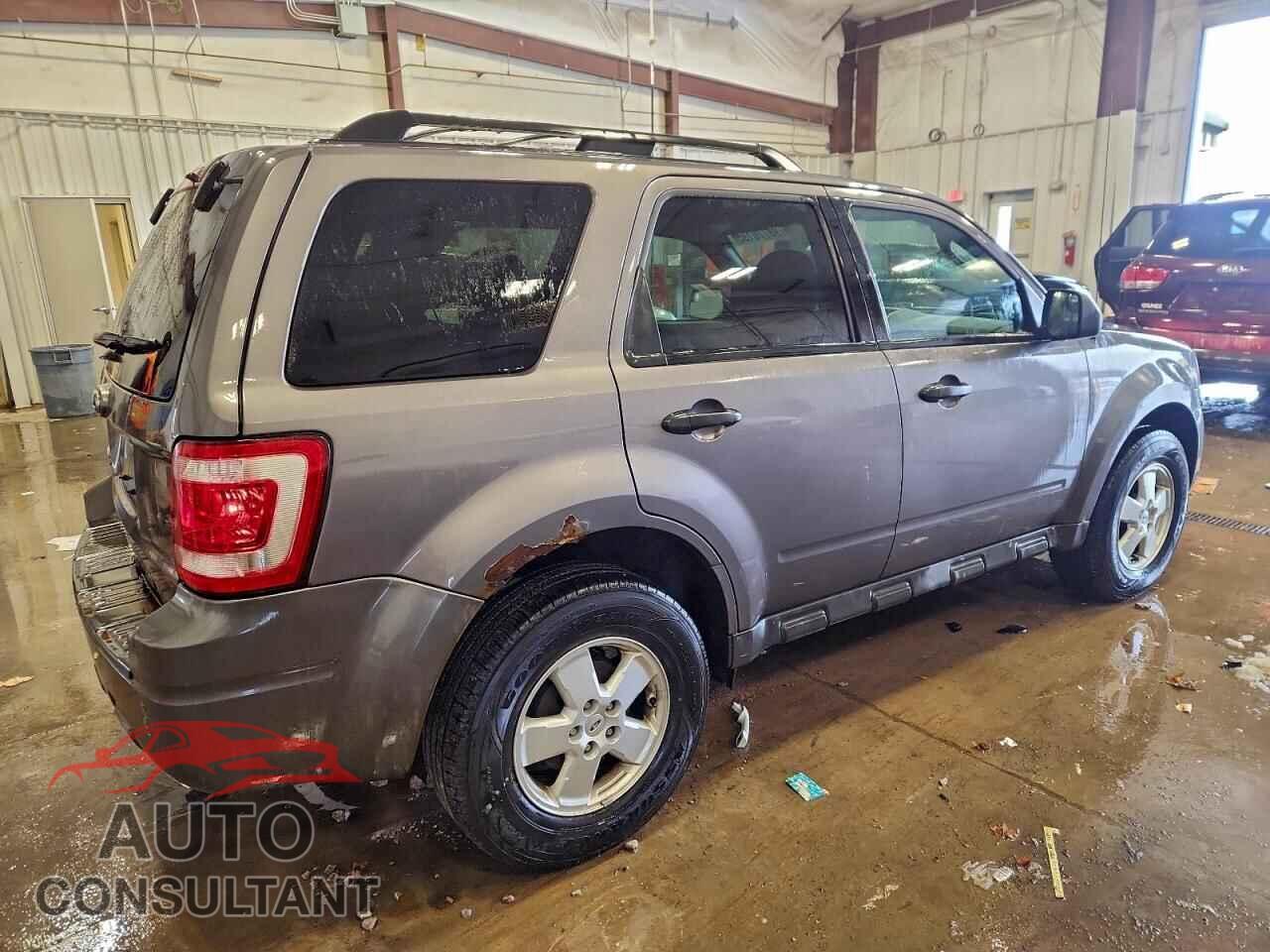 FORD ESCAPE 2011 - 1FMCU0D79BKB32878