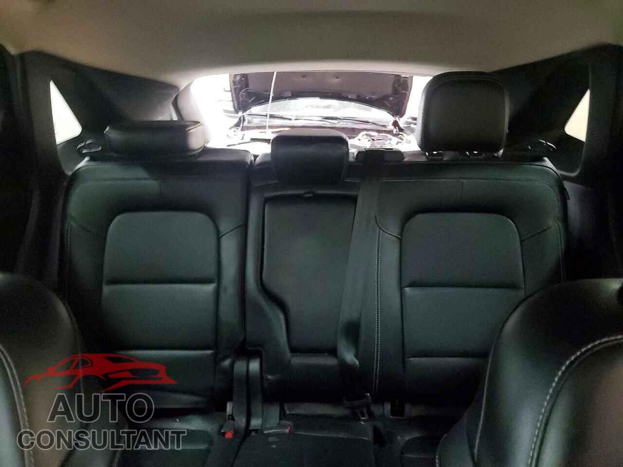 FORD ESCAPE 2020 - 1FMCU9H63LUA59227