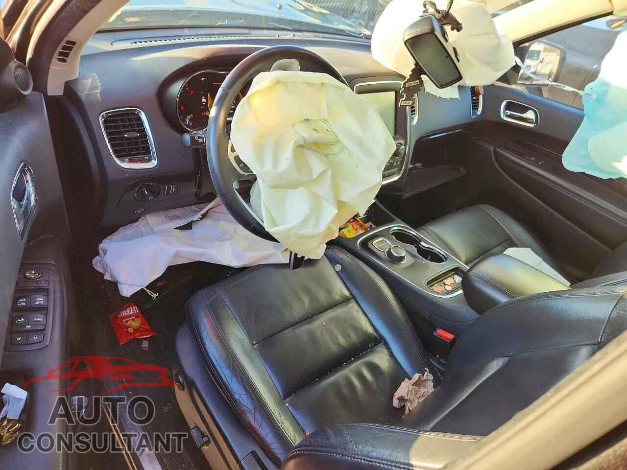 DODGE DURANGO 2015 - 1C4RDJDG2FC202144