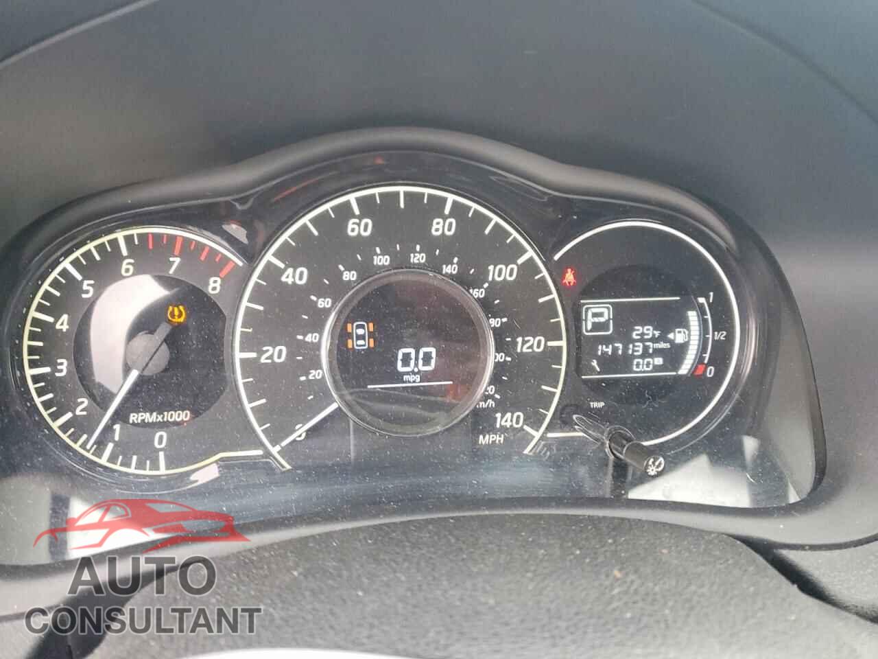 NISSAN VERSA 2015 - 3N1CE2CP4FL397617