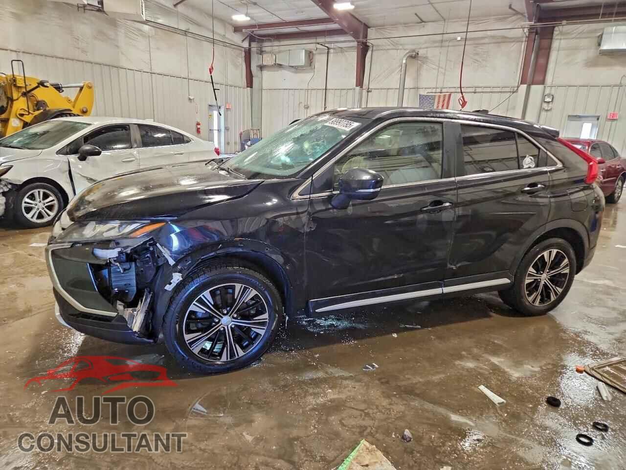 MITSUBISHI ECLIPSE 2019 - JA4AT5AA8KZ000420
