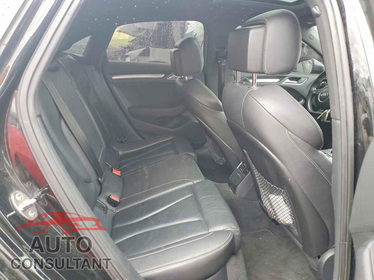 AUDI S3 2015 - WAUBFGFF9F1082810