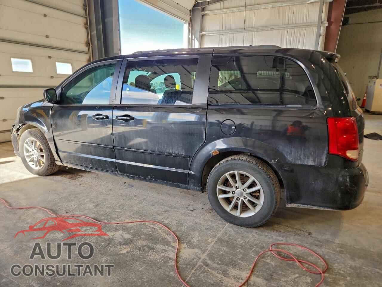 DODGE CARAVAN 2016 - 2C4RDGCGXGR384088