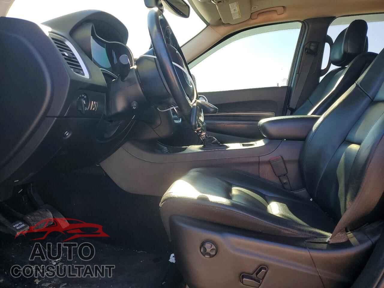 DODGE DURANGO 2019 - 1C4RDJEG7KC820052