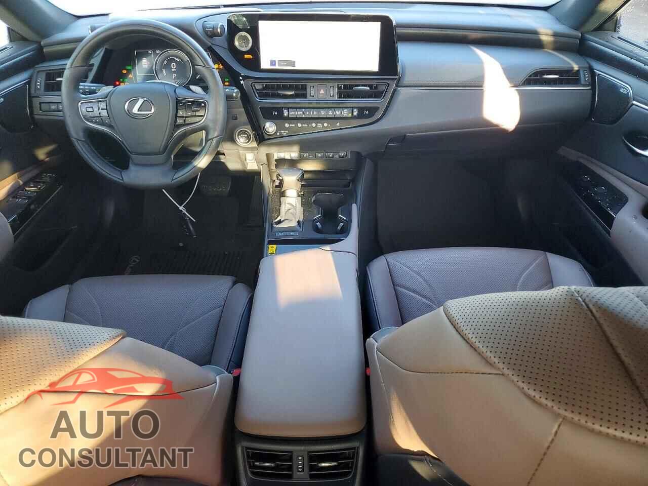 LEXUS ES300 2025 - 58AEA1C19SU064826