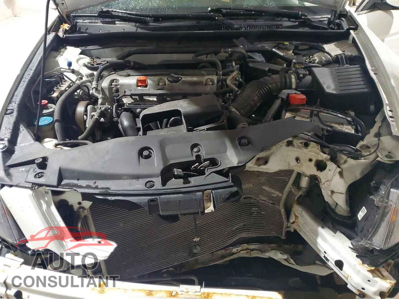 HONDA ACCORD 2012 - 1HGCP2F86CA137655