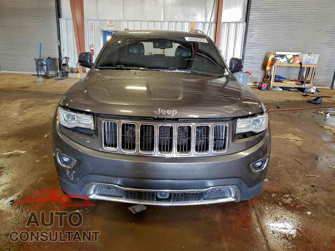 JEEP GRAND CHER 2015 - 1C4RJFBG4FC926071