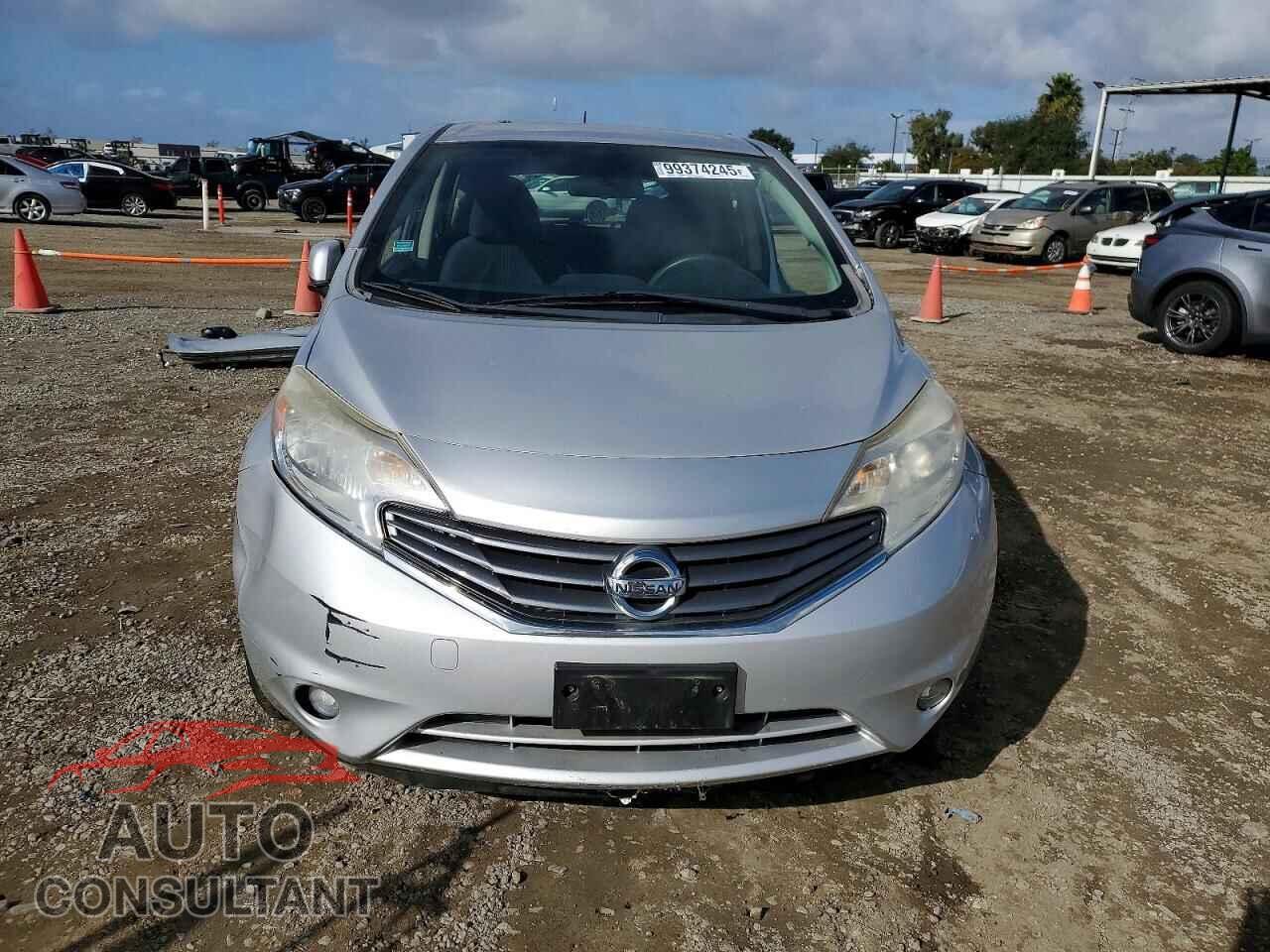 NISSAN VERSA NOTE 2014 - 3N1CE2CP8EL384738