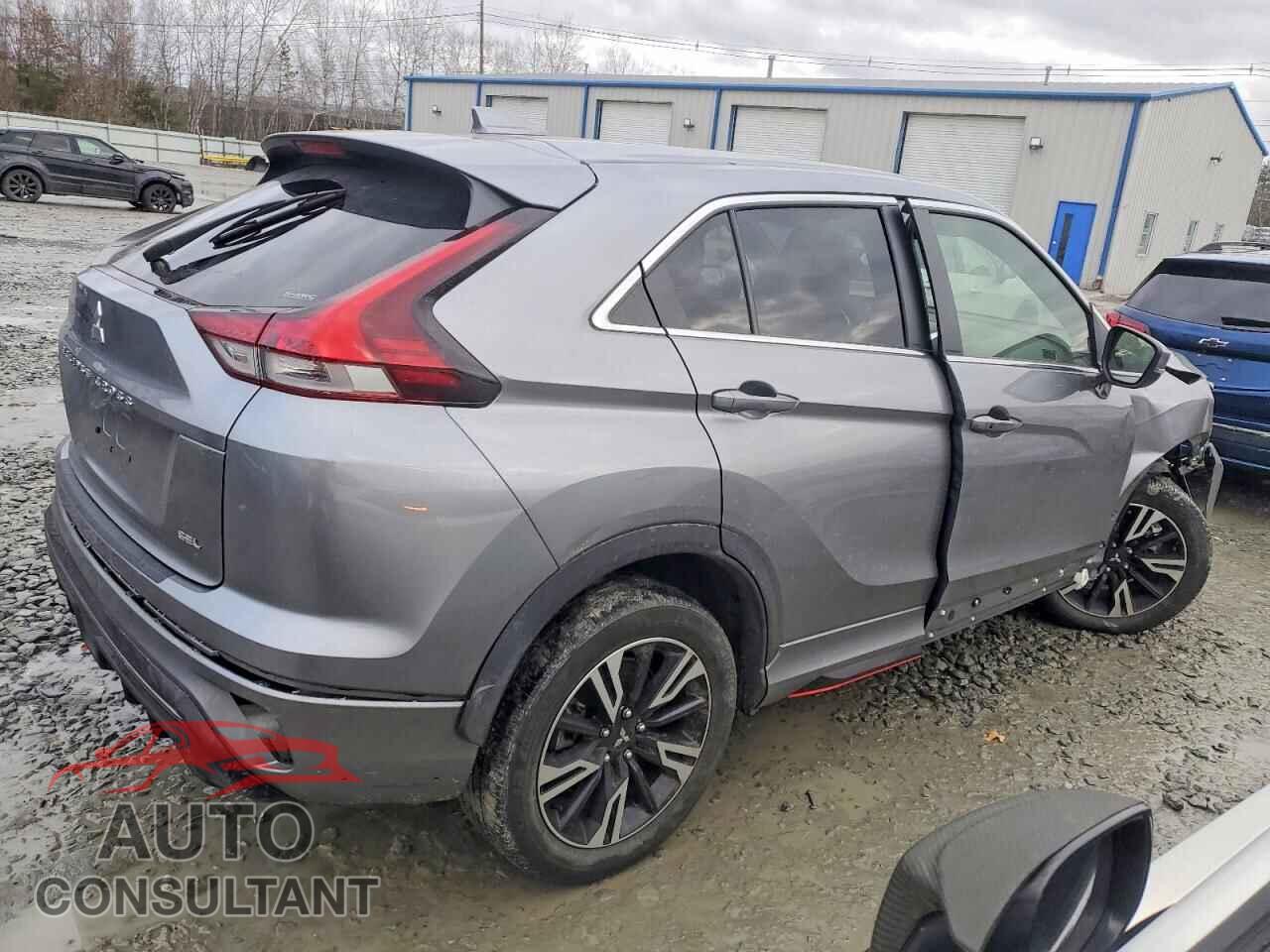 MITSUBISHI ECLIPSE 2023 - JA4ATWAA5PZ000971
