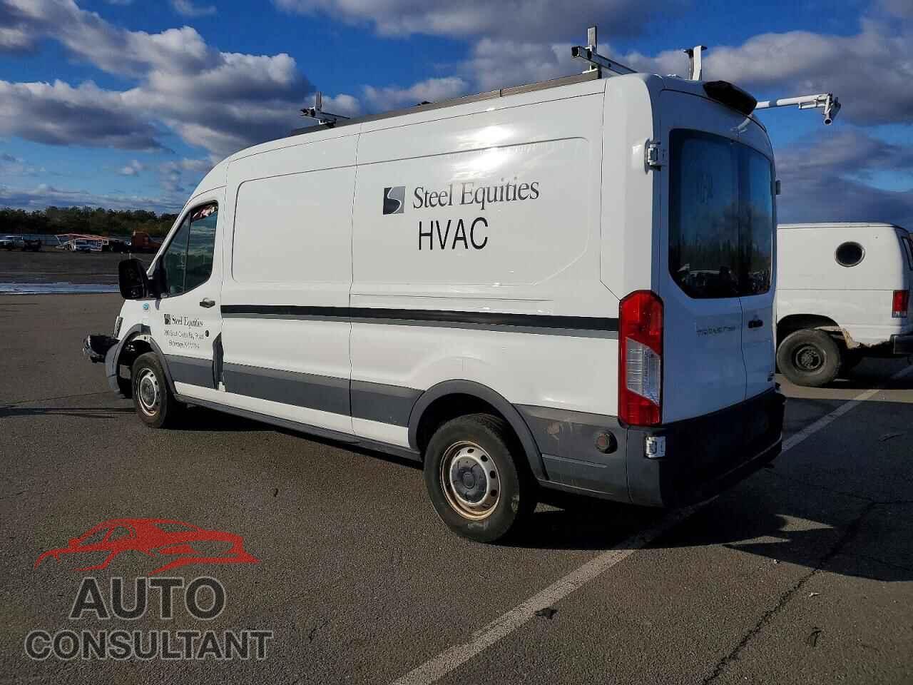 FORD TRANSIT 2019 - 1FTYR2CM0KKA39357
