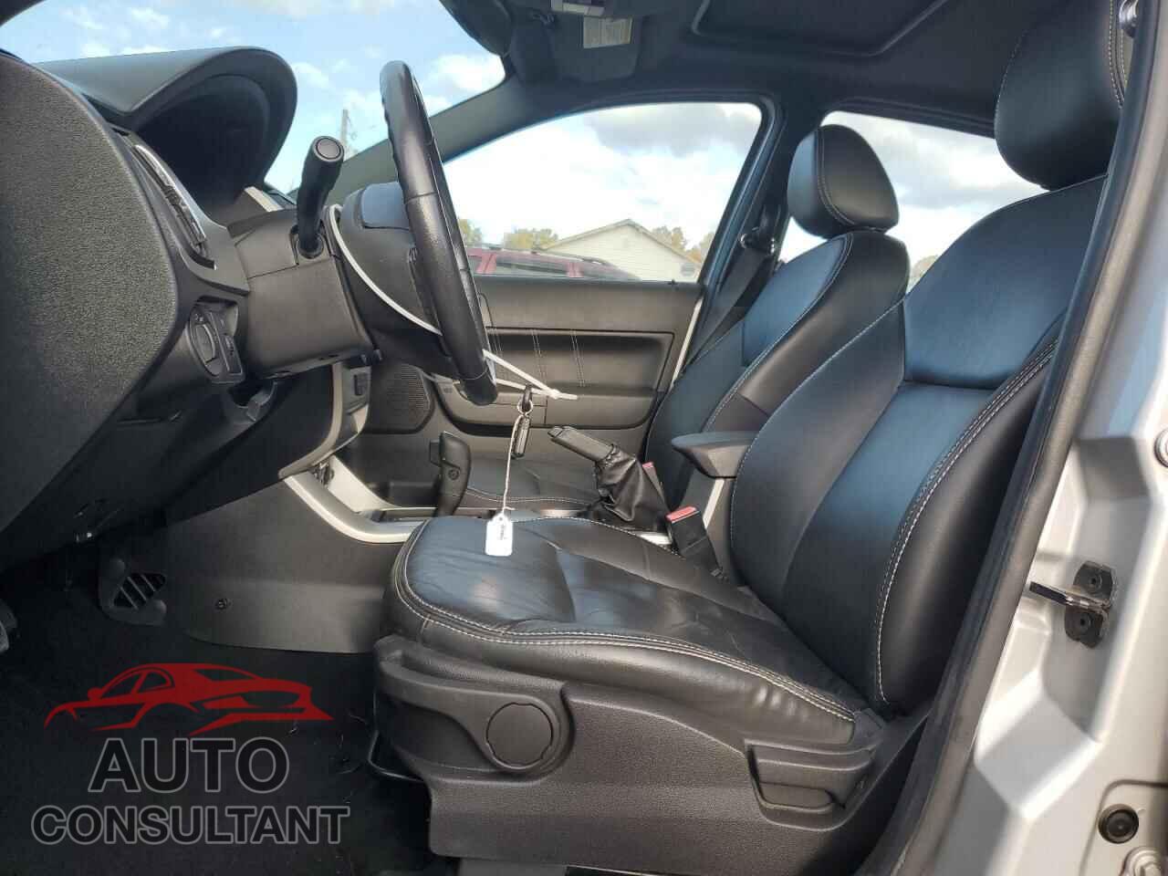FORD FOCUS 2011 - 1FAHP3GN5BW158065