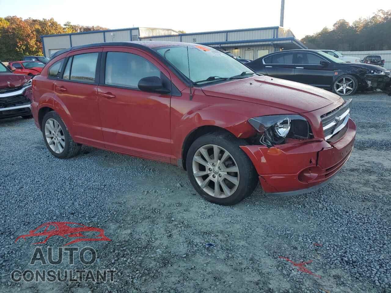 DODGE CALIBER 2011 - 1B3CB5HA9BD222308