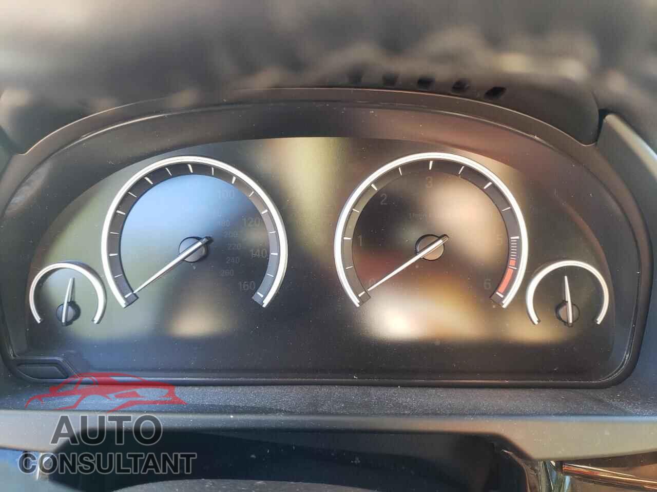 BMW X5 2014 - 5UXKS4C58E0C07245