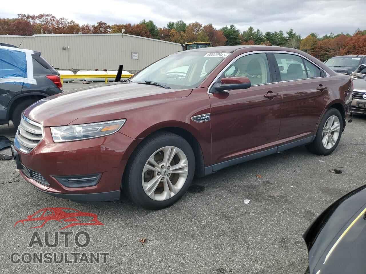 FORD TAURUS 2015 - 1FAHP2E84FG134766