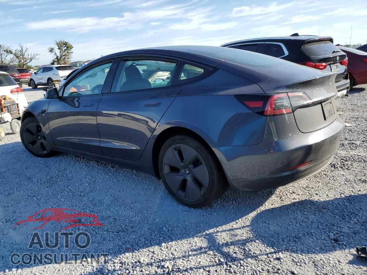 TESLA MODEL 3 2023 - 5YJ3E1EA4PF693723