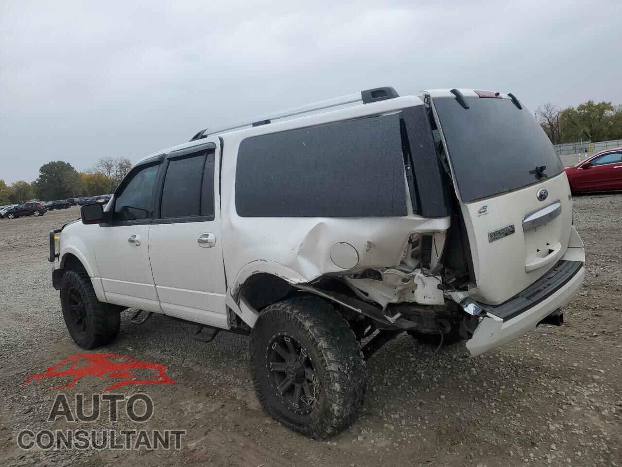 FORD EXPEDITION 2011 - 1FMJK2A55BEF06543