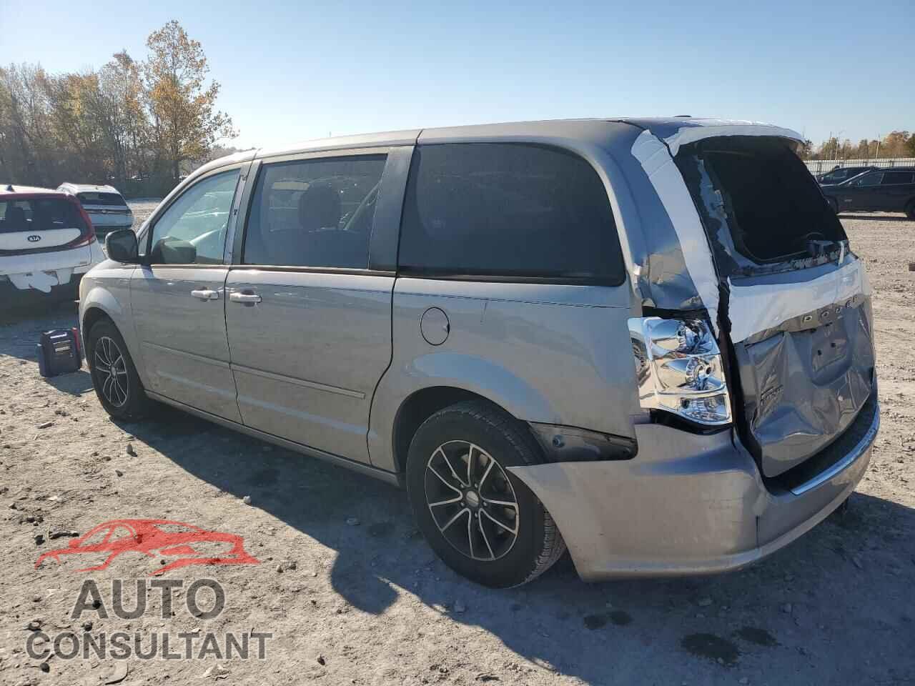 DODGE CARAVAN 2013 - 2C4RDGCG3DR795683