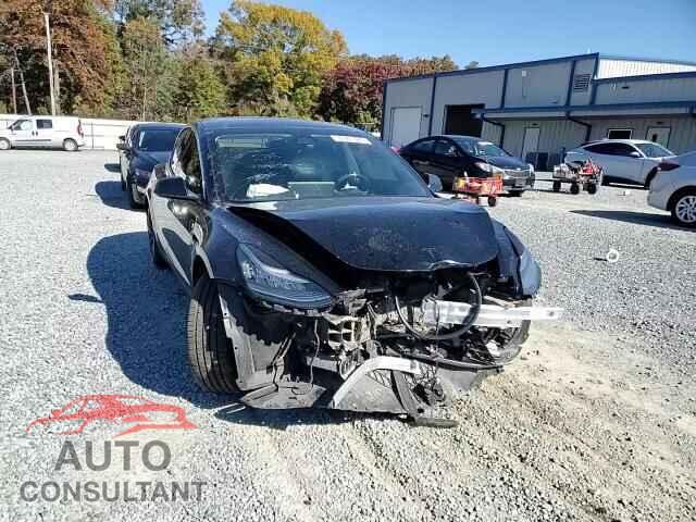 TESLA MODEL 3 2019 - 5YJ3E1EA2KF466524