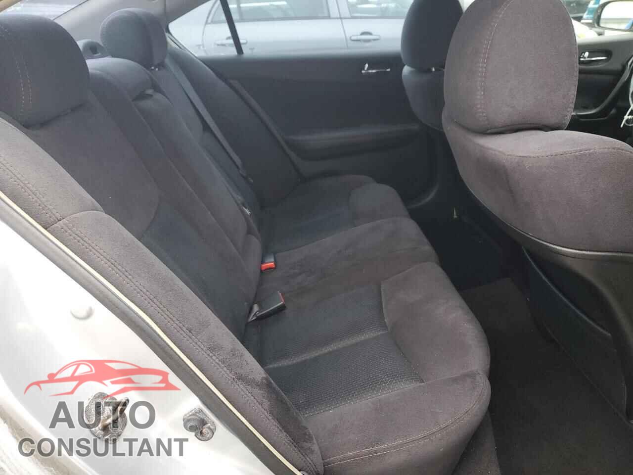 NISSAN MAXIMA 2010 - 1N4AA5APXAC812101