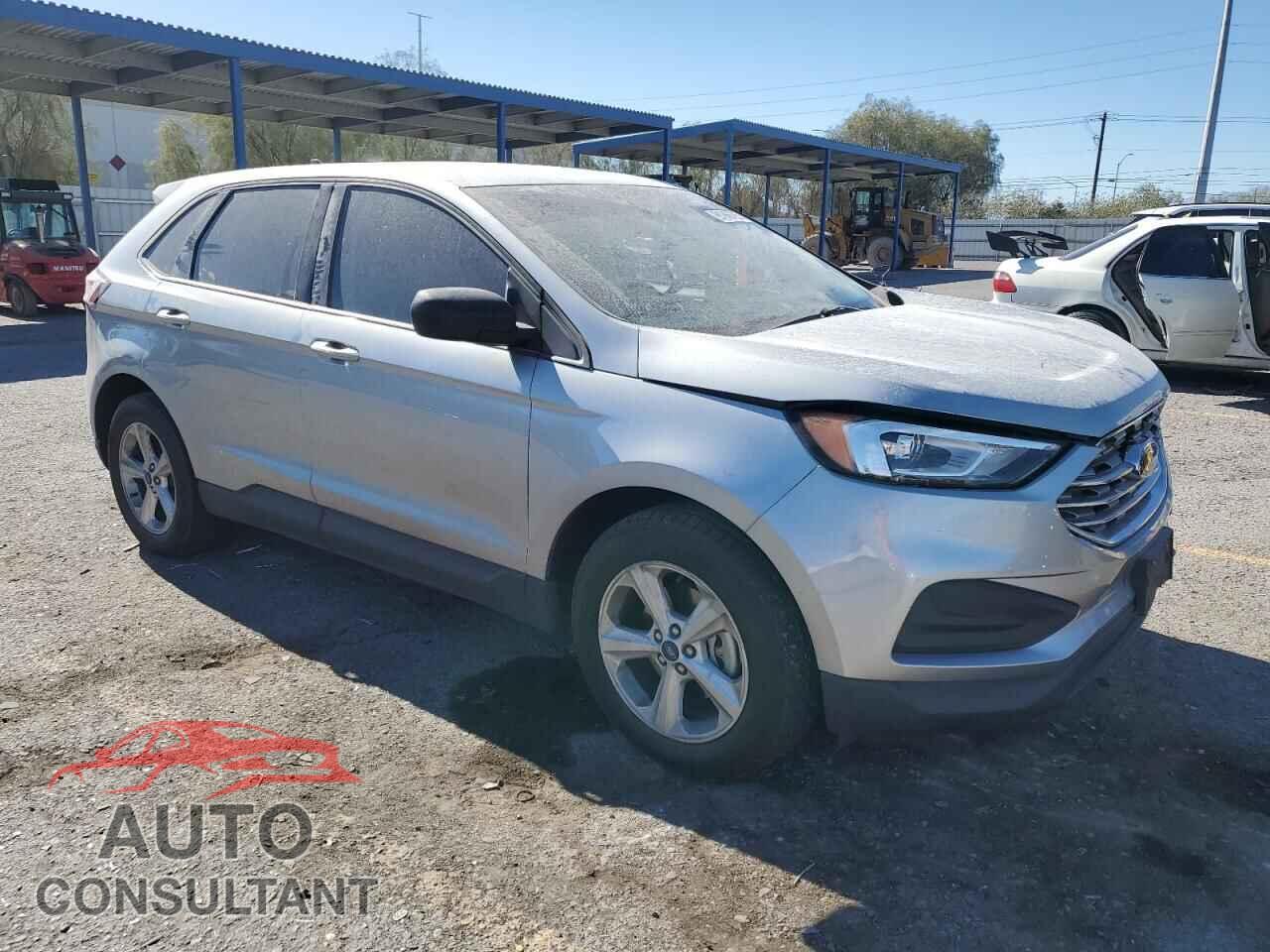 FORD EDGE 2020 - 2FMPK3G92LBB44467