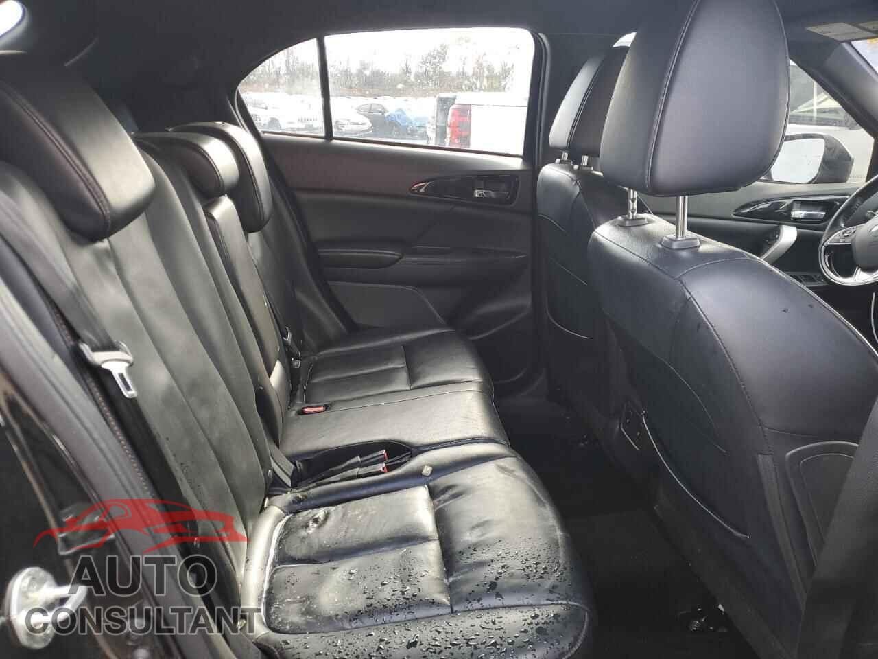 MITSUBISHI ECLIPSE 2020 - JA4AT5AA4LZ014963