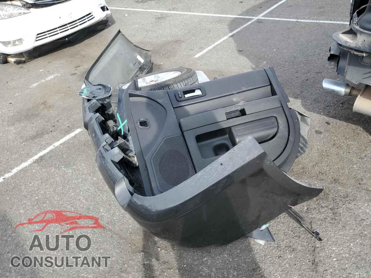 FORD FLEX 2016 - 2FMGK5B85GBA11704