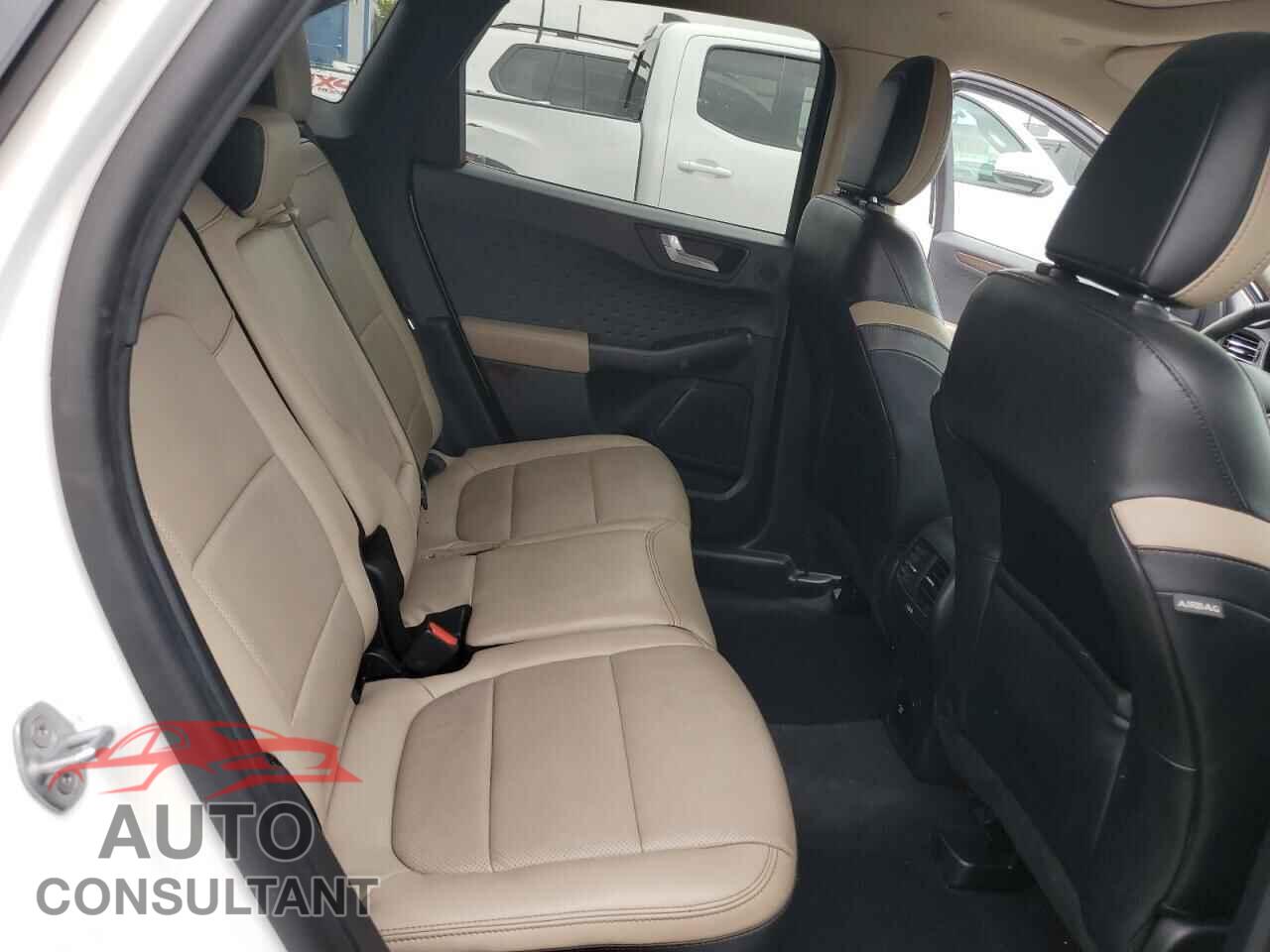 FORD ESCAPE 2020 - 1FMCU0DZ2LUA11343