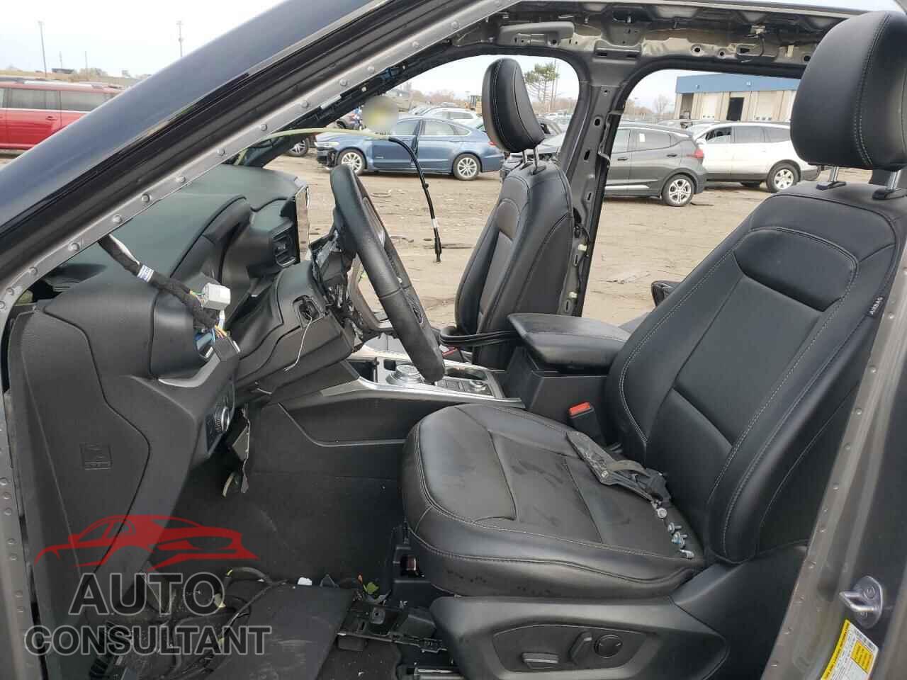 FORD EXPLORER 2023 - 1FMSK8DH3PGB49047