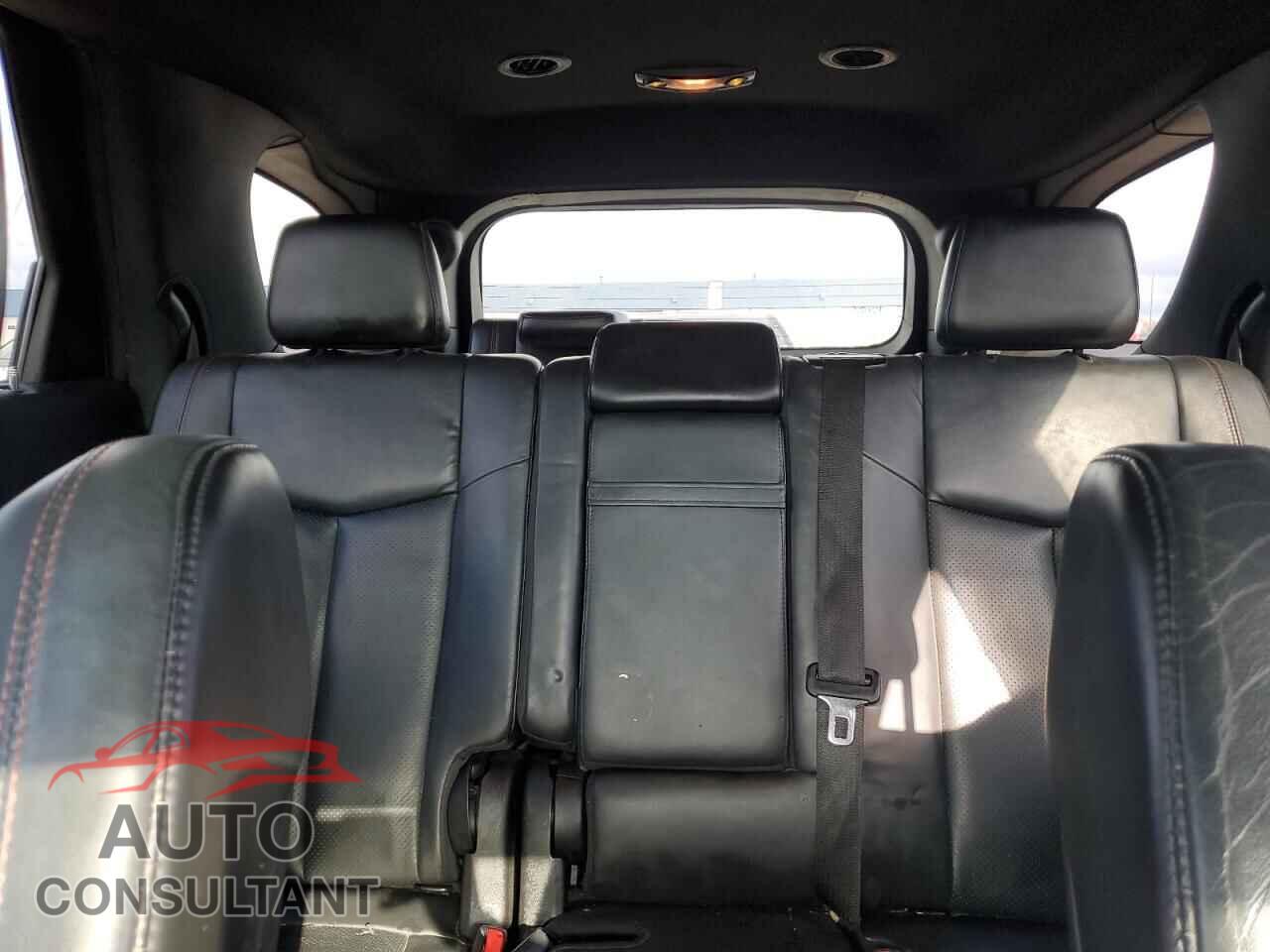 DODGE DURANGO 2015 - 1C4SDHCT8FC242723