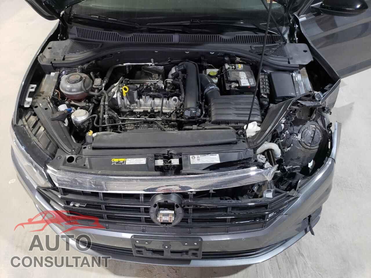 VOLKSWAGEN JETTA 2019 - 3VWCB7BU0KM221997